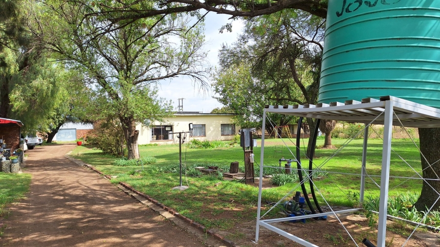 9 Bedroom Property for Sale in Haaskraal A H North West